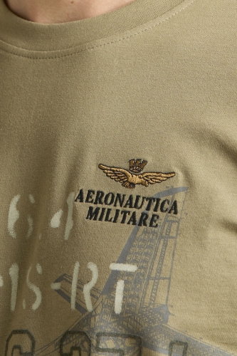 Bluzka Aeronautica Militare