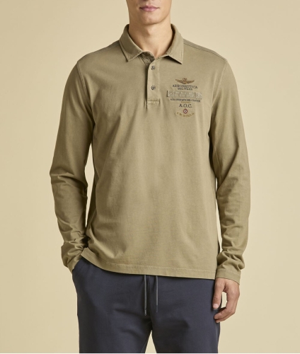 Bluzka Aeronautica Militare