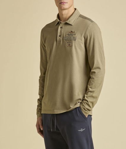 Bluzka Aeronautica Militare