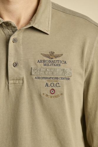 Bluzka Aeronautica Militare