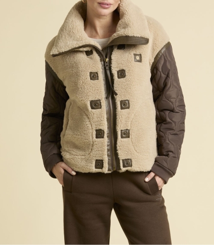 Kurtka Aeronautica Militare