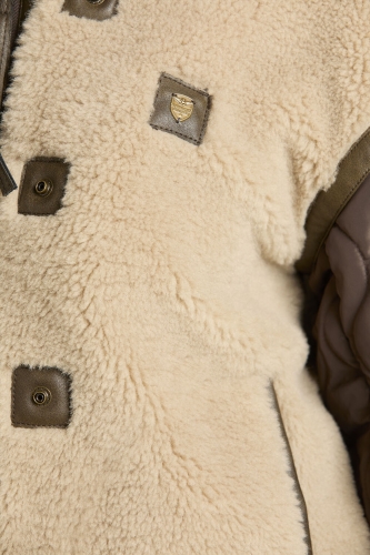 Kurtka Aeronautica Militare