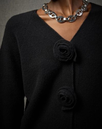 Kardigan Liviana Conti