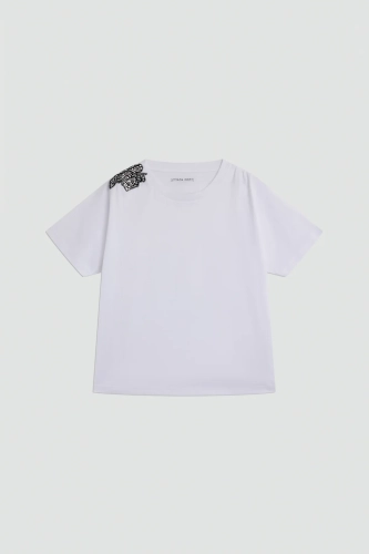 T-shirt Liviana Conti