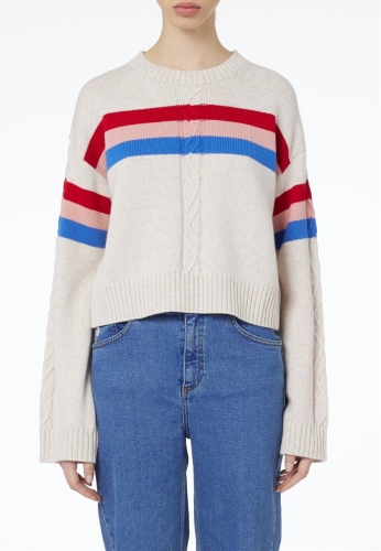 Sweter Iceberg Jeans