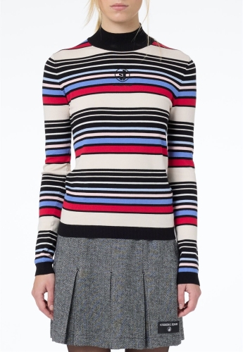 Bluzka Iceberg Jeans