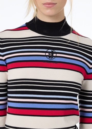 Bluzka Iceberg Jeans