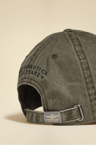 Czapka Aeronautica Militare
