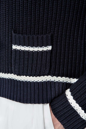 Sweter Catnoir