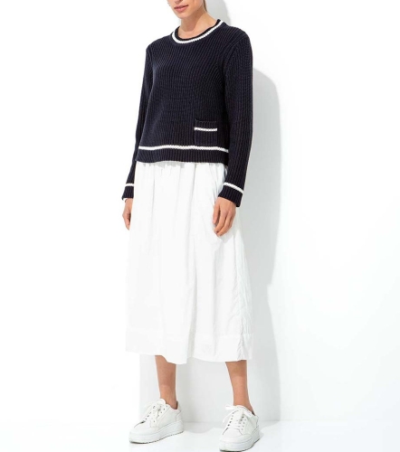 Sweter Catnoir