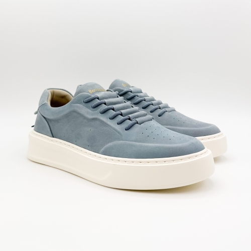 Trampki Barracuda rozm.39