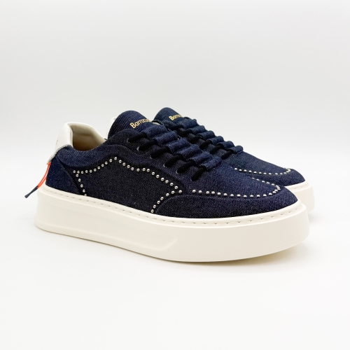 Trampki Barracuda rozm.39