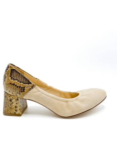 Pantofle Fabi rozm.36