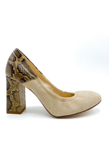 Pantofle Fabi rozm.40