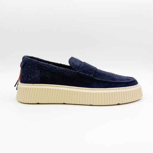 Loafersy Barracuda