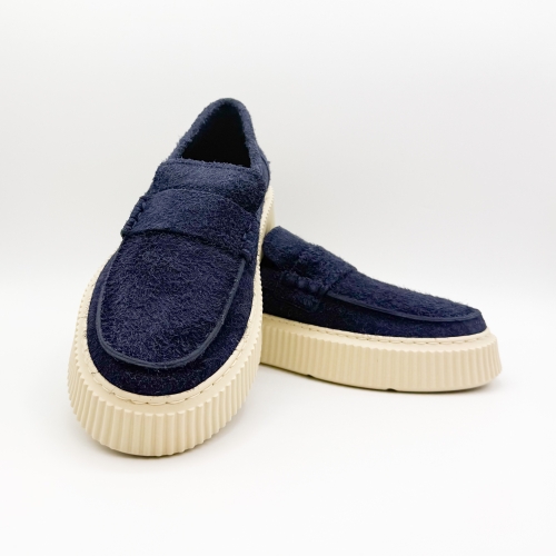Loafersy Barracuda