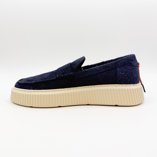 Loafersy Barracuda