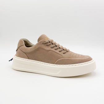 Trampki Barracuda rozm.38