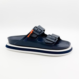 Klapki Barracuda rozm.36