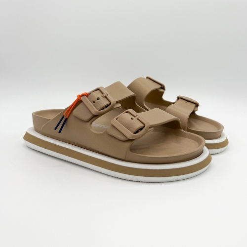 Klapki Barracuda rozm.36