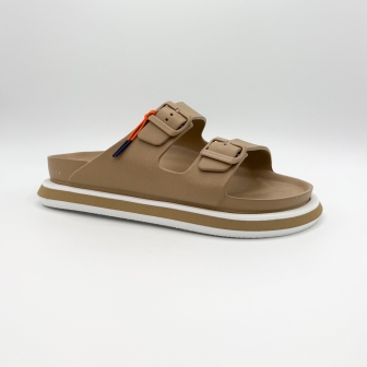 Klapki Barracuda rozm.36