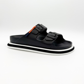 Klapki Barracuda rozm.37