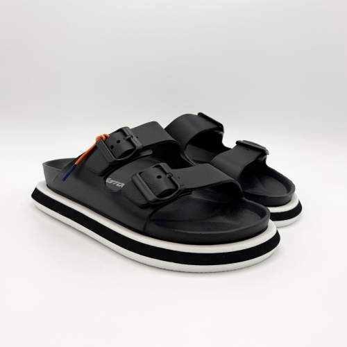 Klapki Barracuda rozm.38