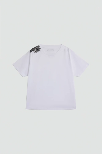 T-shirt Liviana Conti