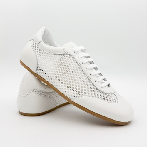 Trampki Vittorio Virgili