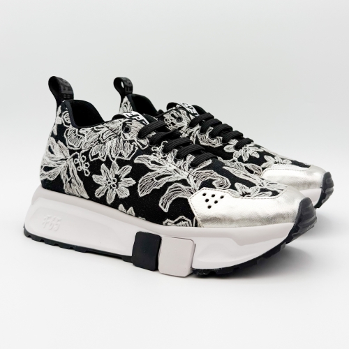 Trampki Fabi rozm.37