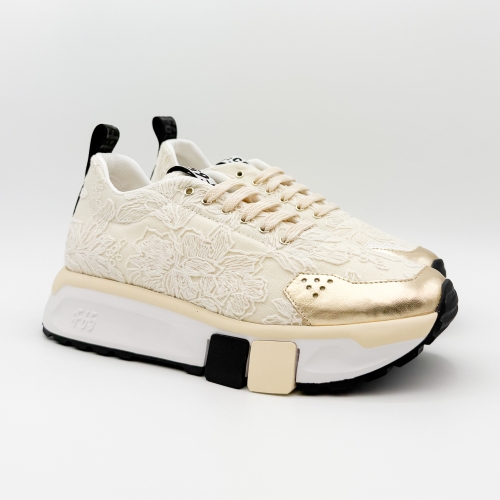 Trampki Fabi rozm.35