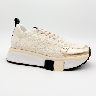 Trampki Fabi rozm.38