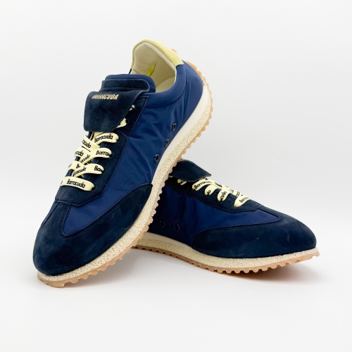 Trampki Barracuda rozm.40