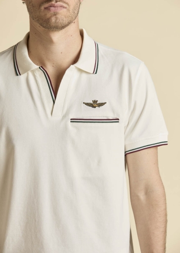 Koszulka Aeronautica Militare