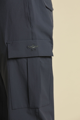 Spodnie Aeronautica Militare