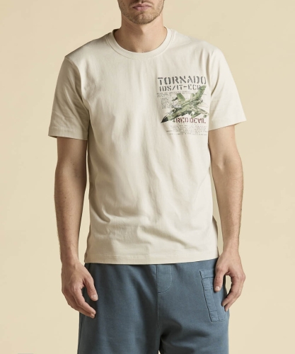 T-shirt Aeronautica Militare