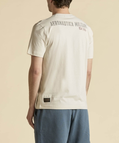 T-shirt Aeronautica Militare