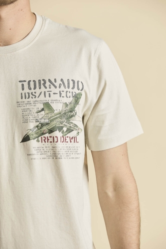T-shirt Aeronautica Militare