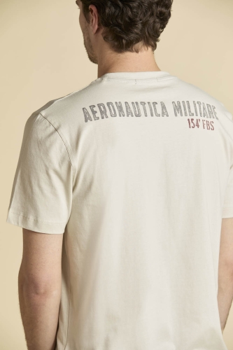 T-shirt Aeronautica Militare