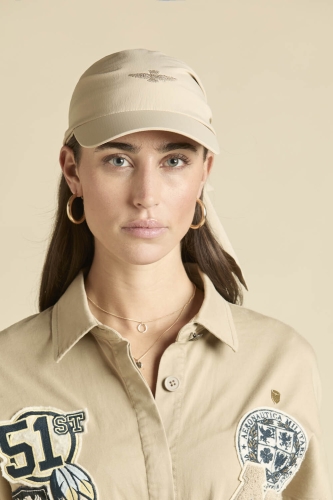 Czapka Aeronautica Militare