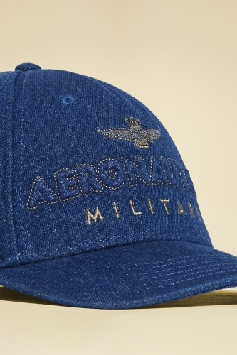 Czapka Aeronautica Militare