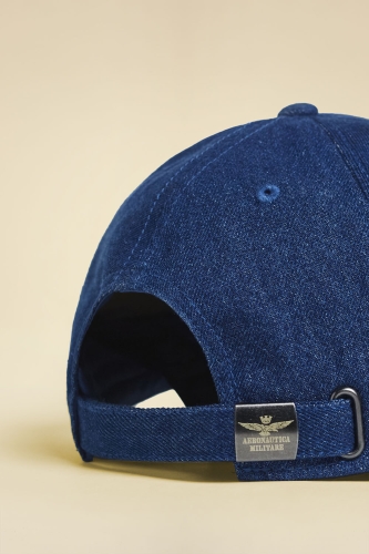 Czapka Aeronautica Militare