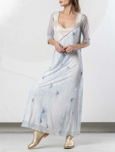 Sukienka Elisa Cavaletti