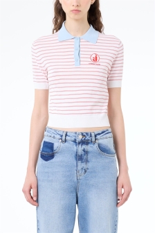 Sweterek Iceberg Jeans