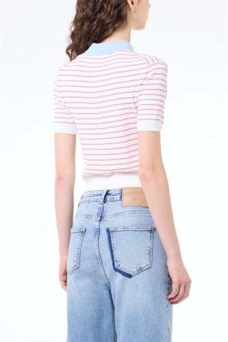 Sweterek Iceberg Jeans
