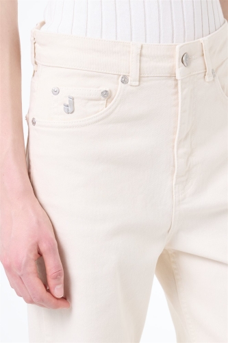 Spodnie Iceberg Jeans