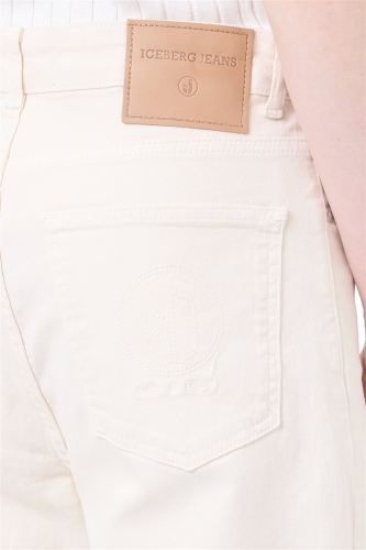 Spodnie Iceberg Jeans