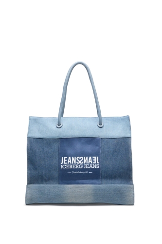 Torba Iceberg Jeans
