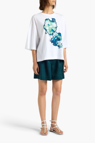 T-shirt Liviana Conti