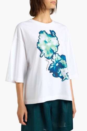 T-shirt Liviana Conti